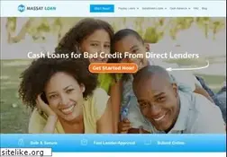 Sites similar to massatloan.org