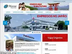 Sites similar to massatraveltour.com.br