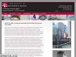 Sites similar to massattorneys.net