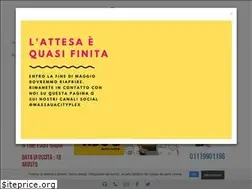 Sites similar to massauacityplex.it
