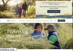 Sites similar to massaudubon.org