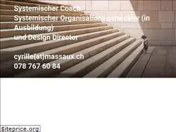 Sites similar to massaux.ch
