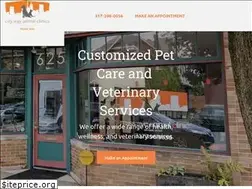 Sites similar to massaveanimalclinic.com