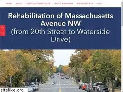 Sites similar to massaverehabilitation.com