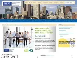 Sites similar to massbankers.org