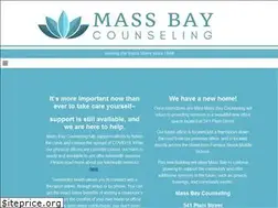Sites similar to massbaycounseling.com