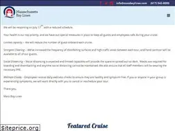 Sites similar to massbaylines.com