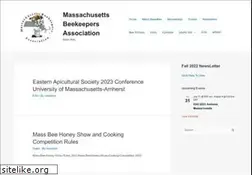 Sites similar to massbee.org