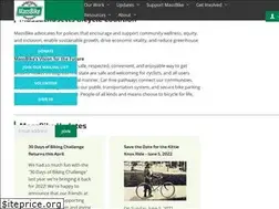 Sites similar to massbike.org