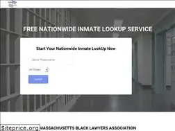Sites similar to massblacklawyers.org