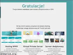 Sites similar to massboss.com