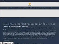 Sites similar to massbroadcastershof.org