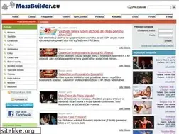 Sites similar to massbuilder.eu