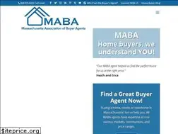 Sites similar to massbuyeragents.org