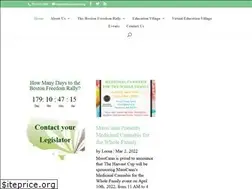 Sites similar to masscann.org