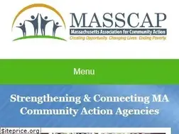 Sites similar to masscap.org