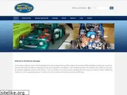 Sites similar to masscar.com