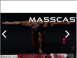 Sites similar to masscastapp.com