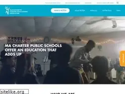 Sites similar to masscharterschools.org