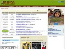 Sites similar to masschess.org