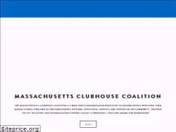 Sites similar to massclubs.org