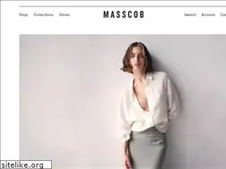 Sites similar to masscob.com