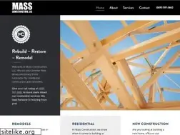 Sites similar to massconstruct.net