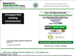 Sites similar to massconstruction-school.com