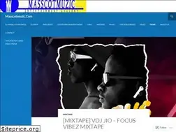 Sites similar to masscotmuzic.wordpress.com