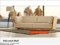 Sites similar to masscouch.de