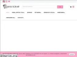 Sites similar to masscrap.com