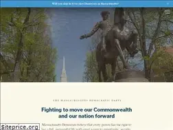 Sites similar to massdems.org