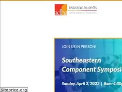 Sites similar to massdha.org