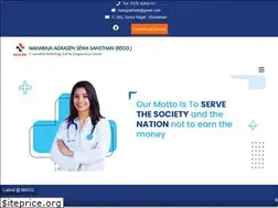 Sites similar to massdiagnostics.org