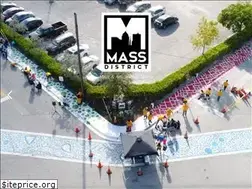 Sites similar to massdistrict.co