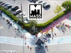 Sites similar to massdistrict.com