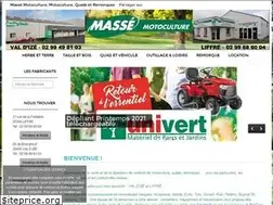 Sites similar to masse-motoculture.com