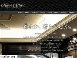 Sites similar to masseattura.com