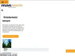 Sites similar to masseeds.com.tr