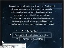 Sites similar to masseffect-reborn.fr
