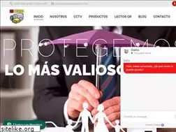 Sites similar to masseguridadcr.com