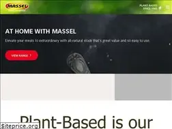 Sites similar to massel.com.au