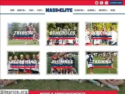 Sites similar to masselite.com