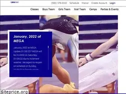 Sites similar to masselitegymnastics.com