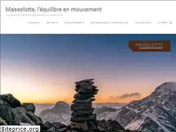 Sites similar to masselotte.com