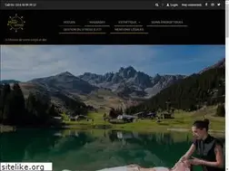 Sites similar to massemoi.com