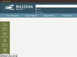 Sites similar to massena.us