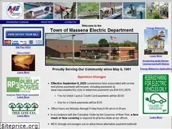 Sites similar to massenaelectric.com