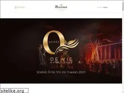 Sites similar to massenez.com