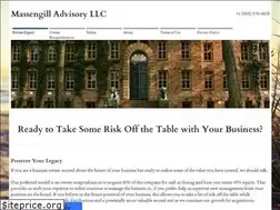 Sites similar to massengilladvisory.com